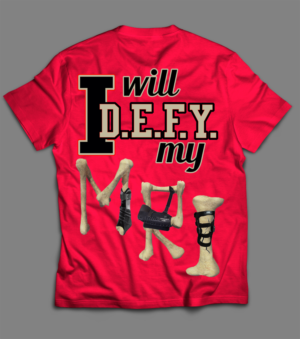 T-shirt Design by debraannainsworth for this project | Design #10828072