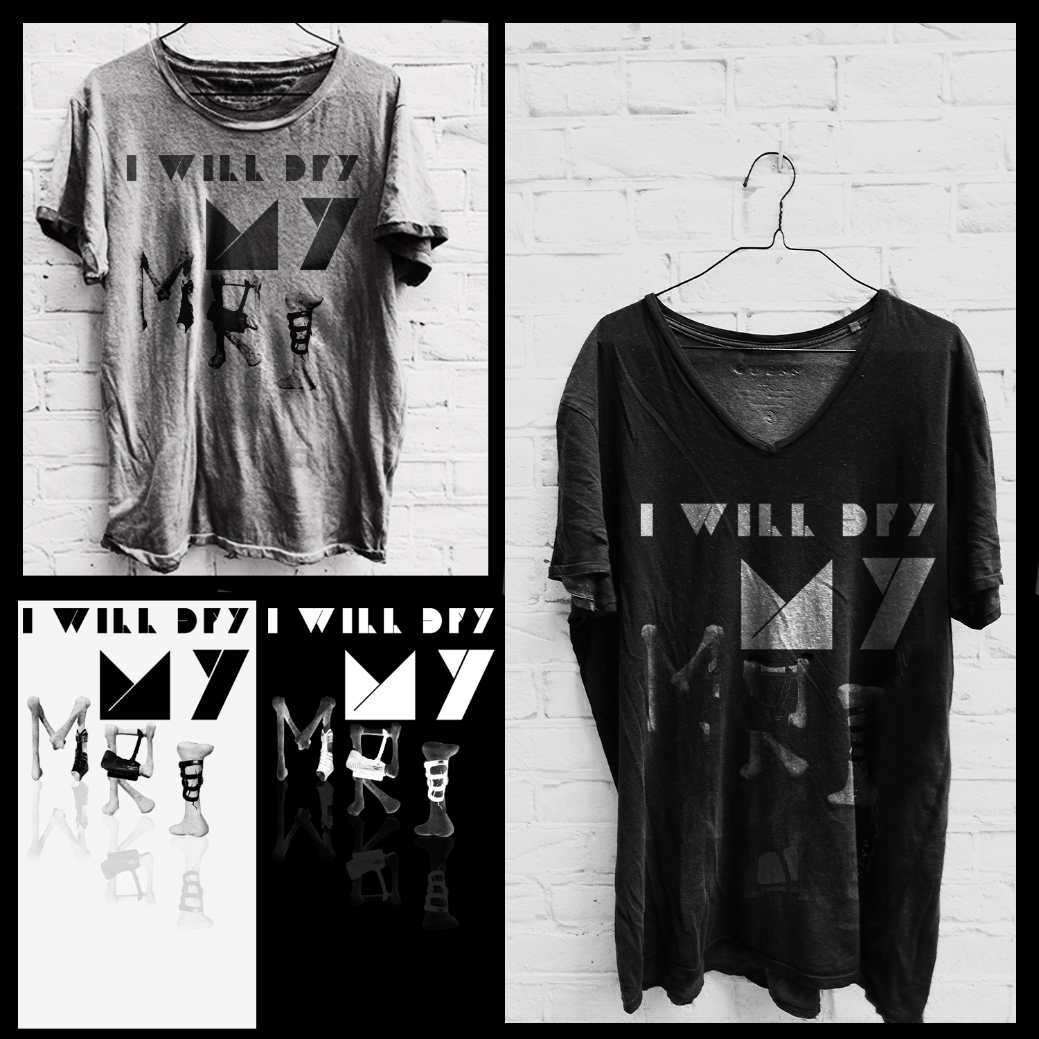 T-shirt Design by Tolga for this project | Design #10795075