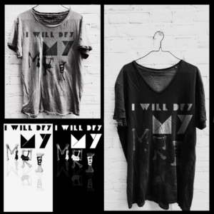 T-shirt Design by Tolga for this project | Design #10795075
