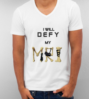 T-shirt Design by Mlle lily for this project | Design: #10840649