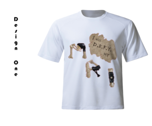 T-shirt Design by silvestrecajigan for this project | Design: #10785072