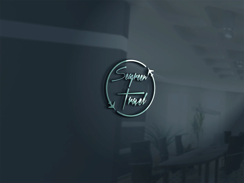 Logo Design by salam1891991 for this project | Design #10748325