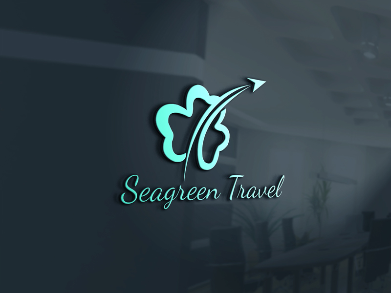 Logo Design by Mehedi Hasan ™ for this project | Design #10755956