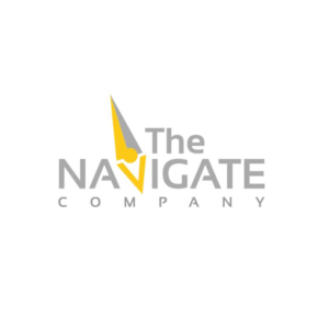 Logo Design by joshgraph for The Navigate Company  | Design: #10772351
