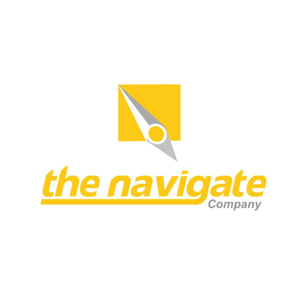 Logo Design by joshgraph for The Navigate Company  | Design #10772352