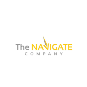Logo Design by joshgraph for The Navigate Company  | Design: #10772353