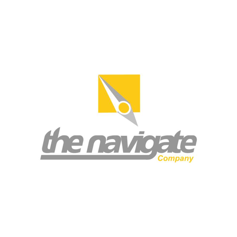 Logo Design by joshgraph for The Navigate Company  | Design #10772354
