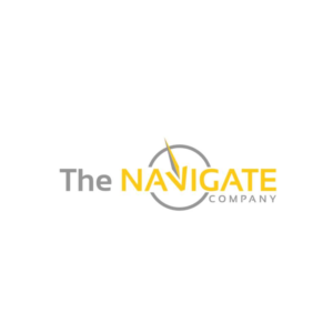 Logo Design by joshgraph for The Navigate Company  | Design: #10772362