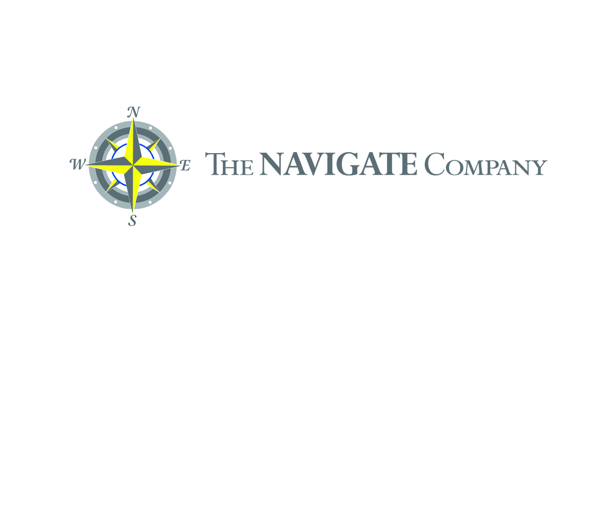Design de Logo par Hot Rod pour The Navigate Company  | Design #10762070
