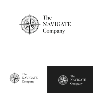 Logo Design by Sathyakumar.G for The Navigate Company  | Design: #10758040