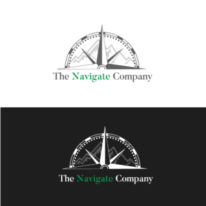 Logo Design by Sathyakumar.G for The Navigate Company  | Design: #10773270