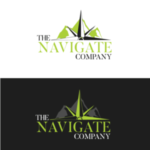 Logo Design by Sathyakumar.G for The Navigate Company  | Design: #10781904
