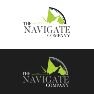 Logo Design by Sathyakumar.G for The Navigate Company  | Design: #10785273