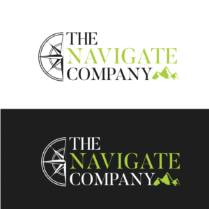 Logo Design by Sathyakumar.G for The Navigate Company  | Design: #10797291