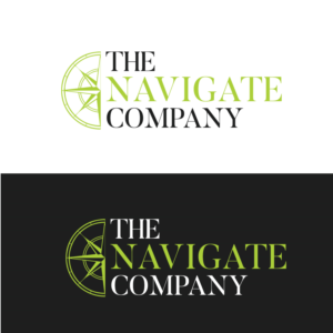 Logo Design by Sathyakumar.G for The Navigate Company  | Design: #10797292