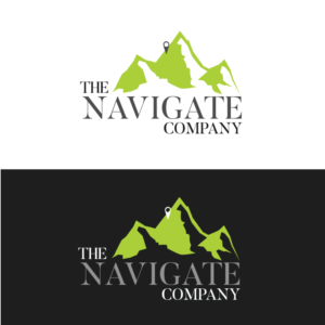Logo Design by Sathyakumar.G for The Navigate Company  | Design: #10827373