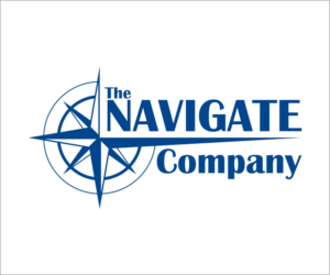 Logo Design by Rox Art Design for The Navigate Company  | Design: #10760087