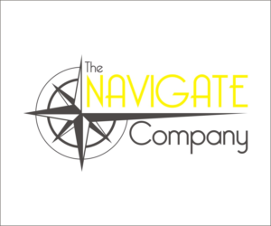 Logo Design by Rox Art Design for The Navigate Company  | Design: #10761626