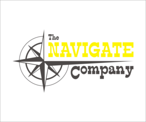 Logo Design by Rox Art Design for The Navigate Company  | Design: #10761629