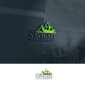 Logo Design by jenggot_merah_