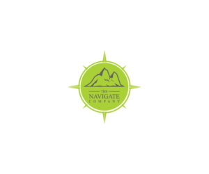 Logo Design by ghonam for The Navigate Company  | Design: #10775707