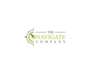 Logo Design by ghonam for The Navigate Company  | Design: #10786247