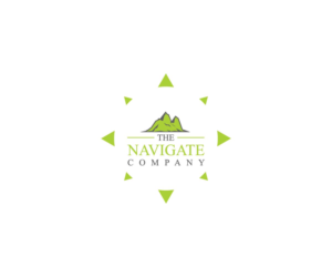 Logo Design by ghonam for The Navigate Company  | Design: #10786249