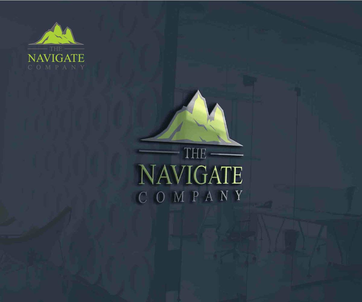 Design de Logo par ghonam pour The Navigate Company  | Design #10796070