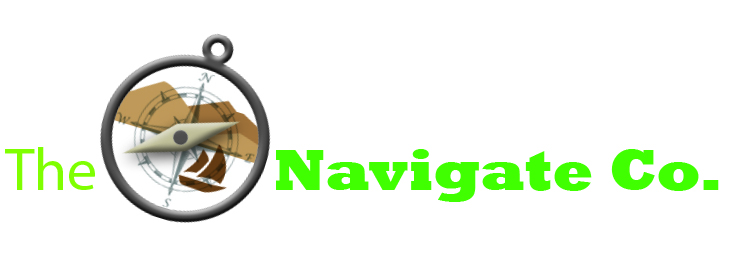 Logo-Design von iwn_itm für The Navigate Company  | Design #10787194