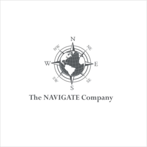 Logo-Design von Creativeart für The Navigate Company  | Design #10755219