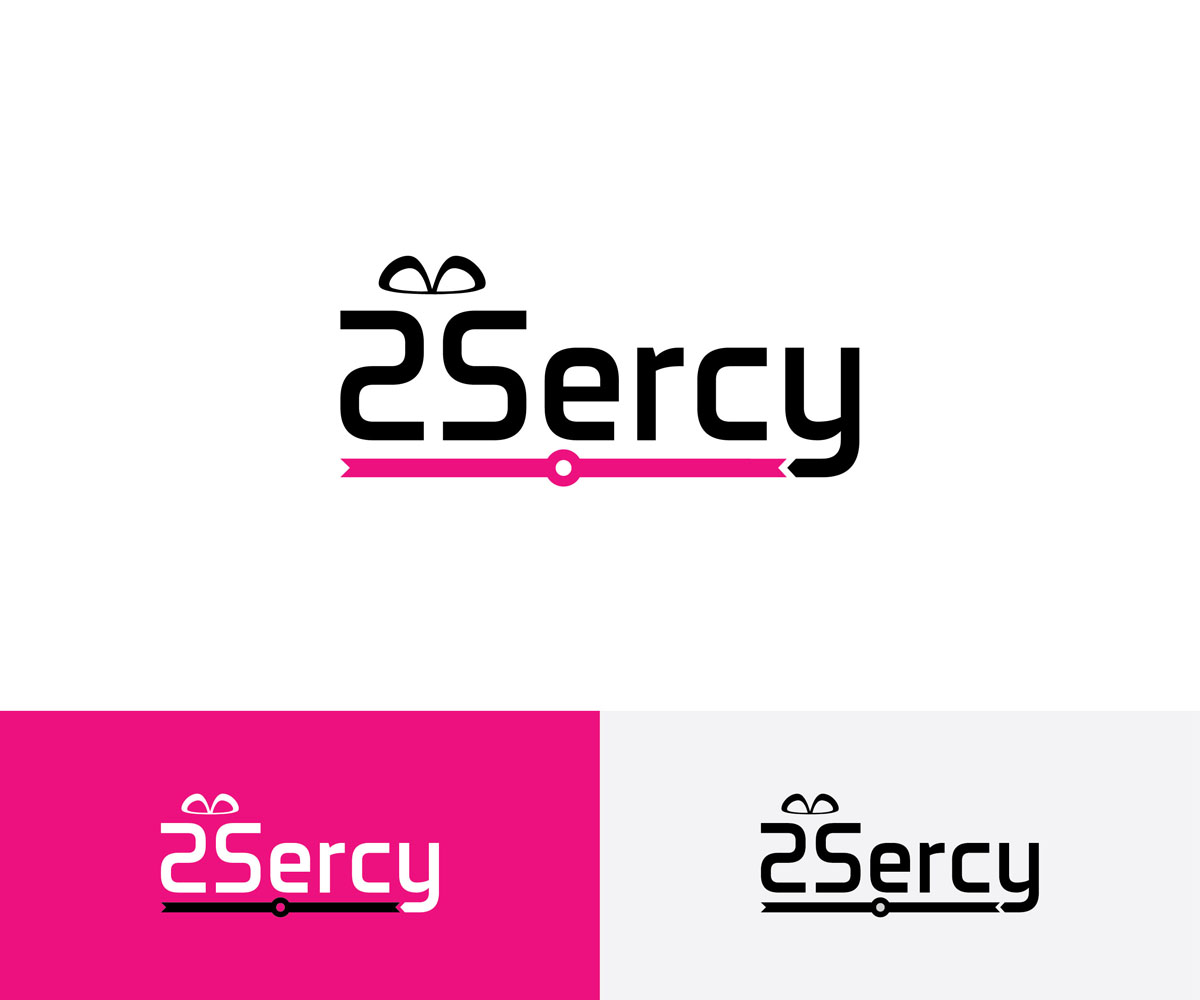 Logo Design by KabhTech Studio for Cupcakes & Rocks Clothing | Design #10752904