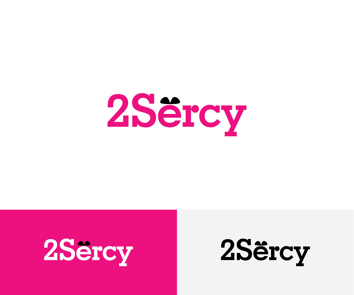 Logo Design by KabhTech Studio for Cupcakes & Rocks Clothing | Design #10752906