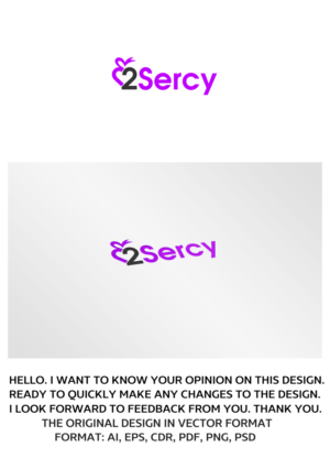 Logo Design by artsterdam for Cupcakes & Rocks Clothing | Design: #10754331
