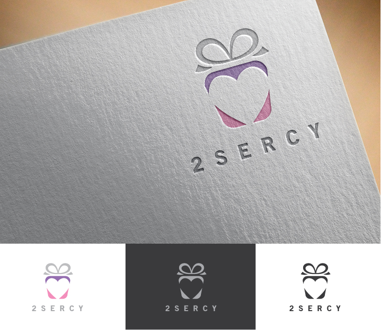 Logo Design by somani for Cupcakes & Rocks Clothing | Design #10747699