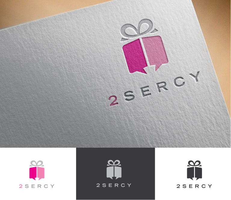 Logo Design by somani for Cupcakes & Rocks Clothing | Design: #10747701