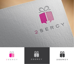 Logo Design by somani for Cupcakes & Rocks Clothing | Design: #10747701