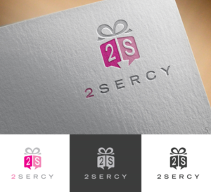 Logo Design by somani for Cupcakes & Rocks Clothing | Design: #10762568