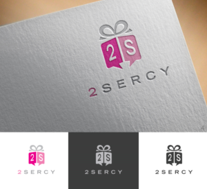 Logo Design by somani for Cupcakes & Rocks Clothing | Design: #10762569