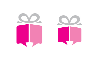 Logo Design by somani for Cupcakes & Rocks Clothing | Design #10785064