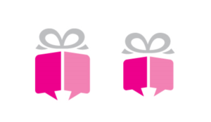 Logo Design by somani for Cupcakes & Rocks Clothing | Design: #10785064