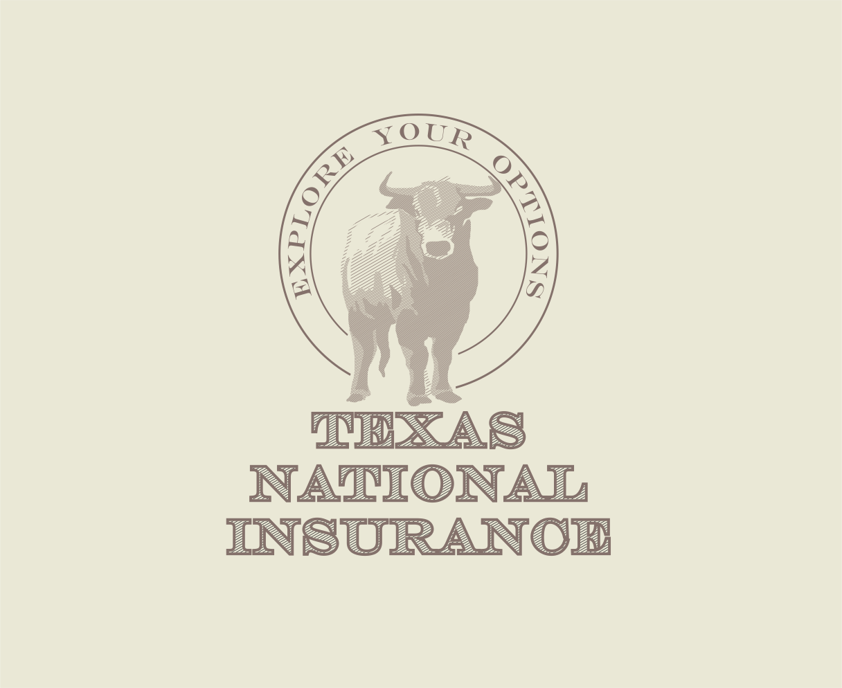 Logo Design by 39plus for Texas National Insurance | Design #10850038