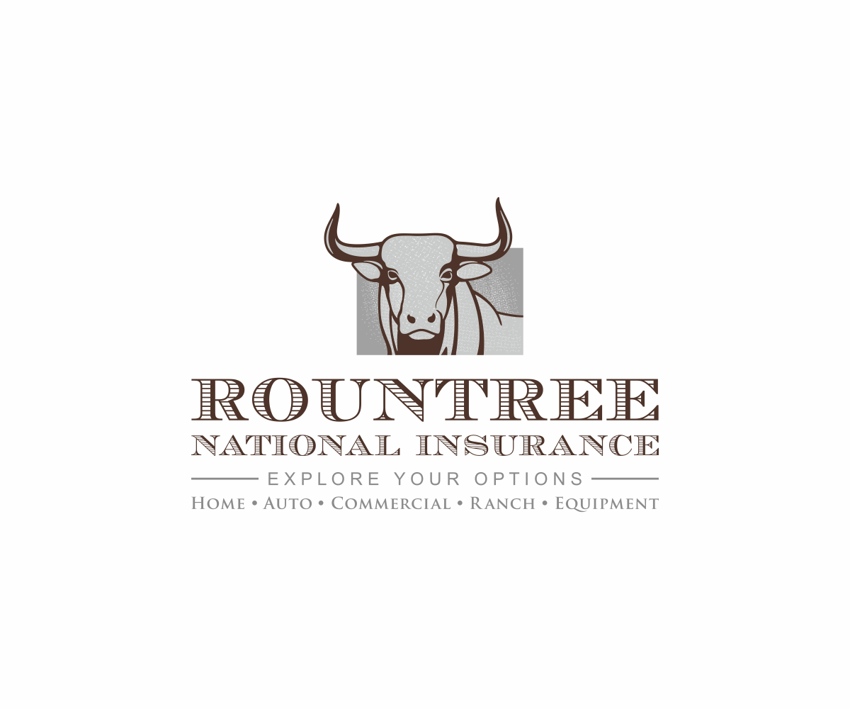 Logo Design by nehru fevers for Texas National Insurance | Design: #11003478
