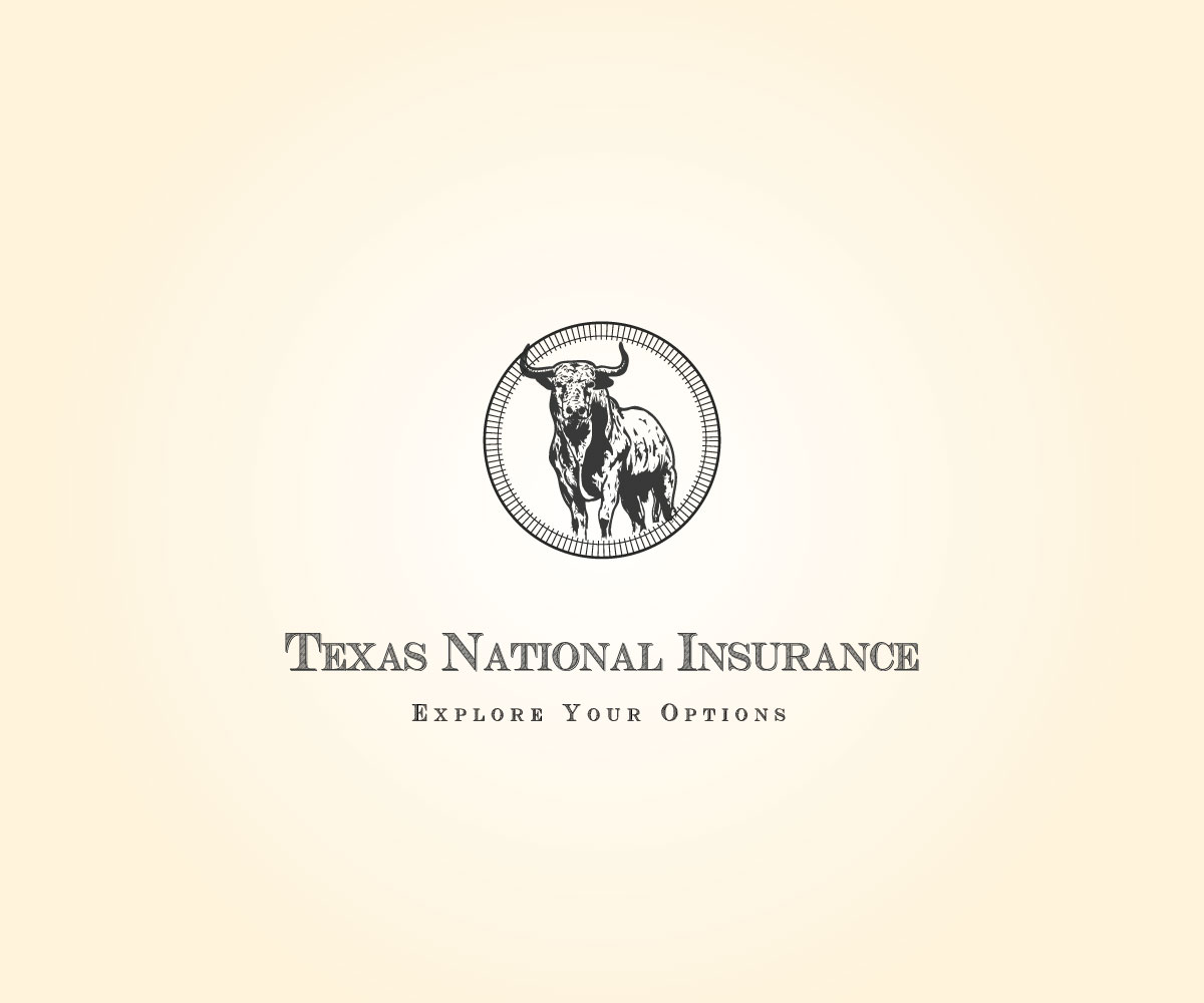 Logo Design by ackocar for Texas National Insurance | Design #10879069