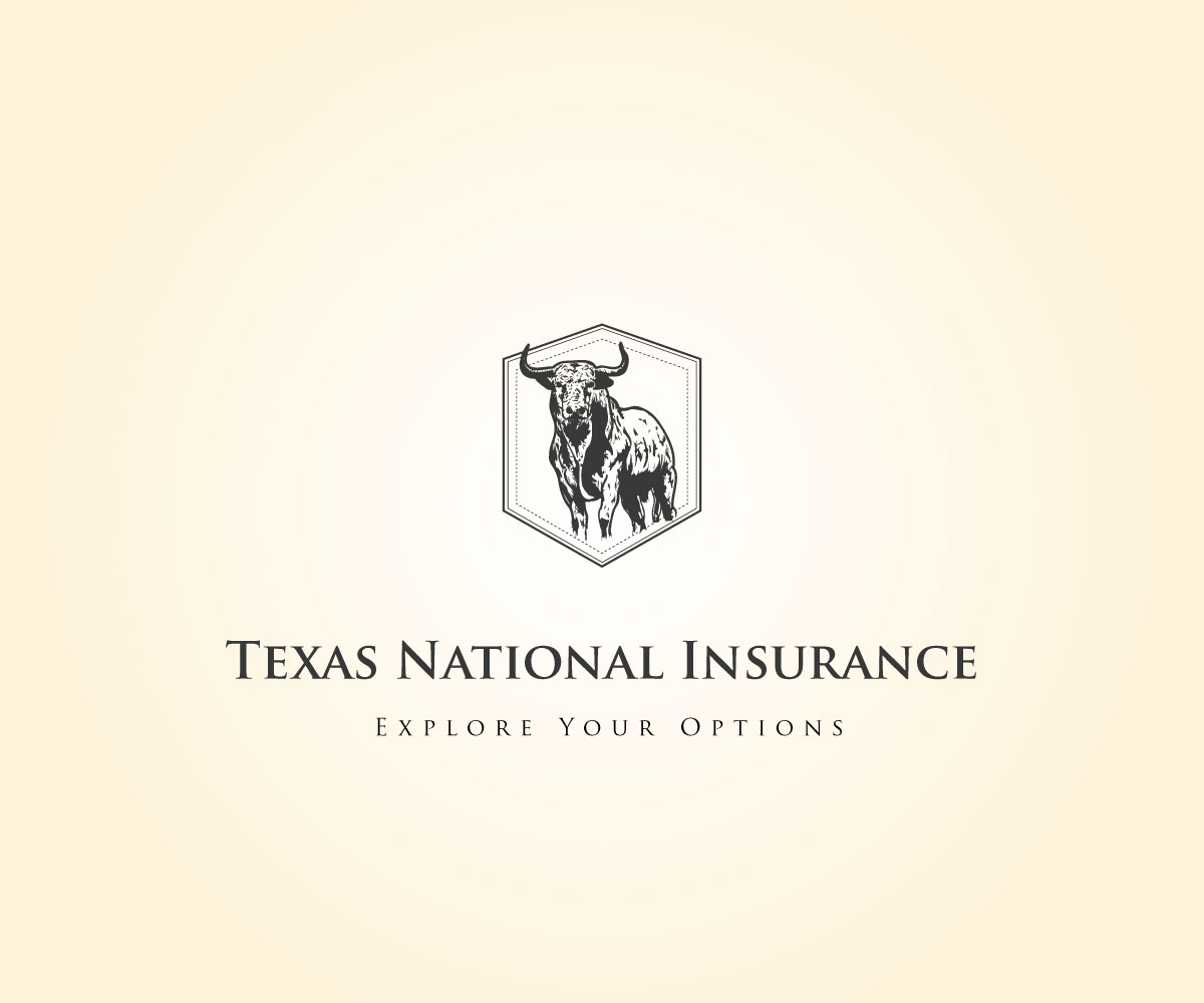 Logo Design by ackocar for Texas National Insurance | Design #10879079
