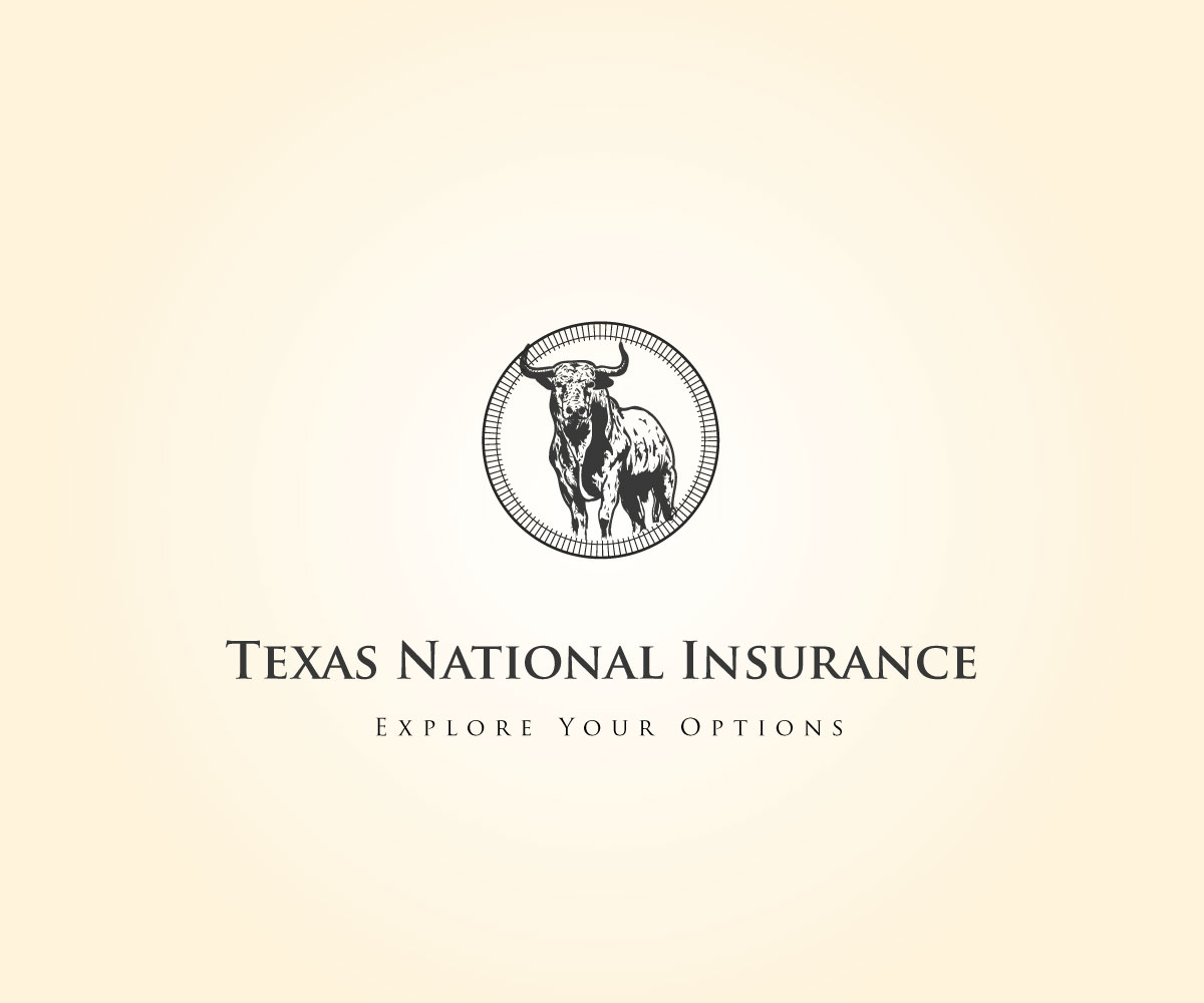 Logo Design by ackocar for Texas National Insurance | Design #10879082