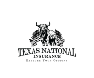 Logo Design by ackocar for Texas National Insurance | Design #10880166
