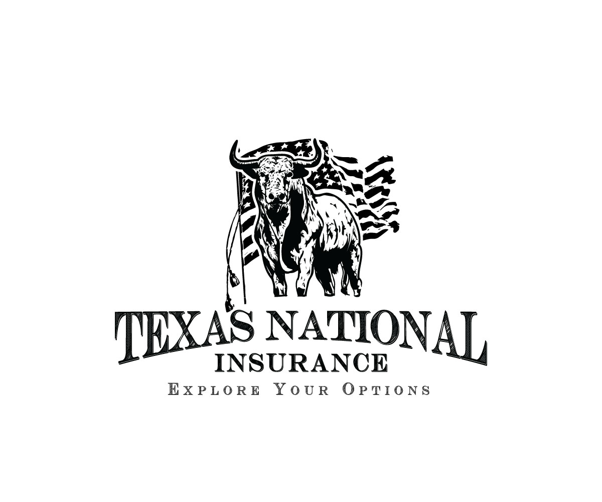 Logo-Design von ackocar für Texas National Insurance | Design #10880167