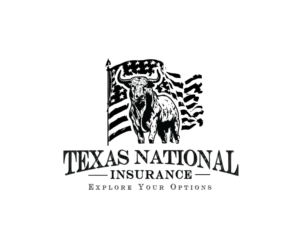 Logo Design by ackocar for Texas National Insurance | Design: #10880558