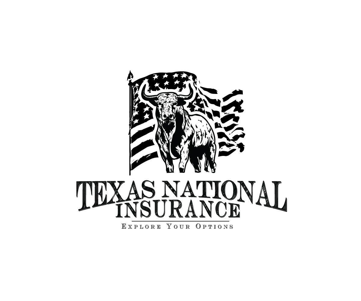 Design de Logo par ackocar pour Texas National Insurance | Design #10880559