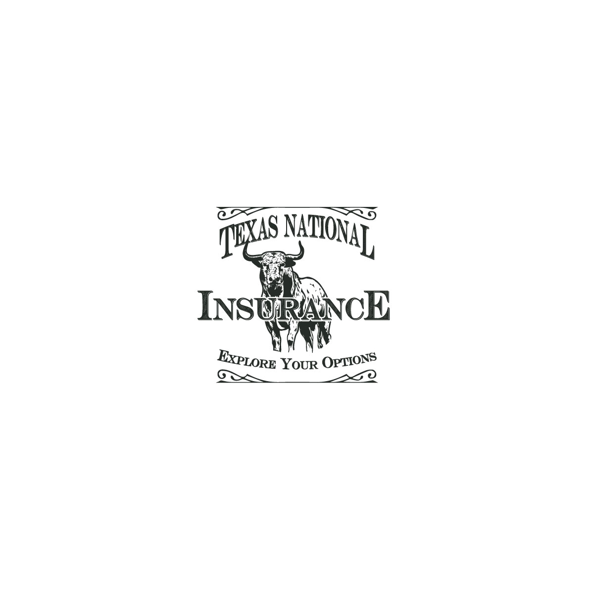 Logo Design by ackocar for Texas National Insurance | Design #10918187